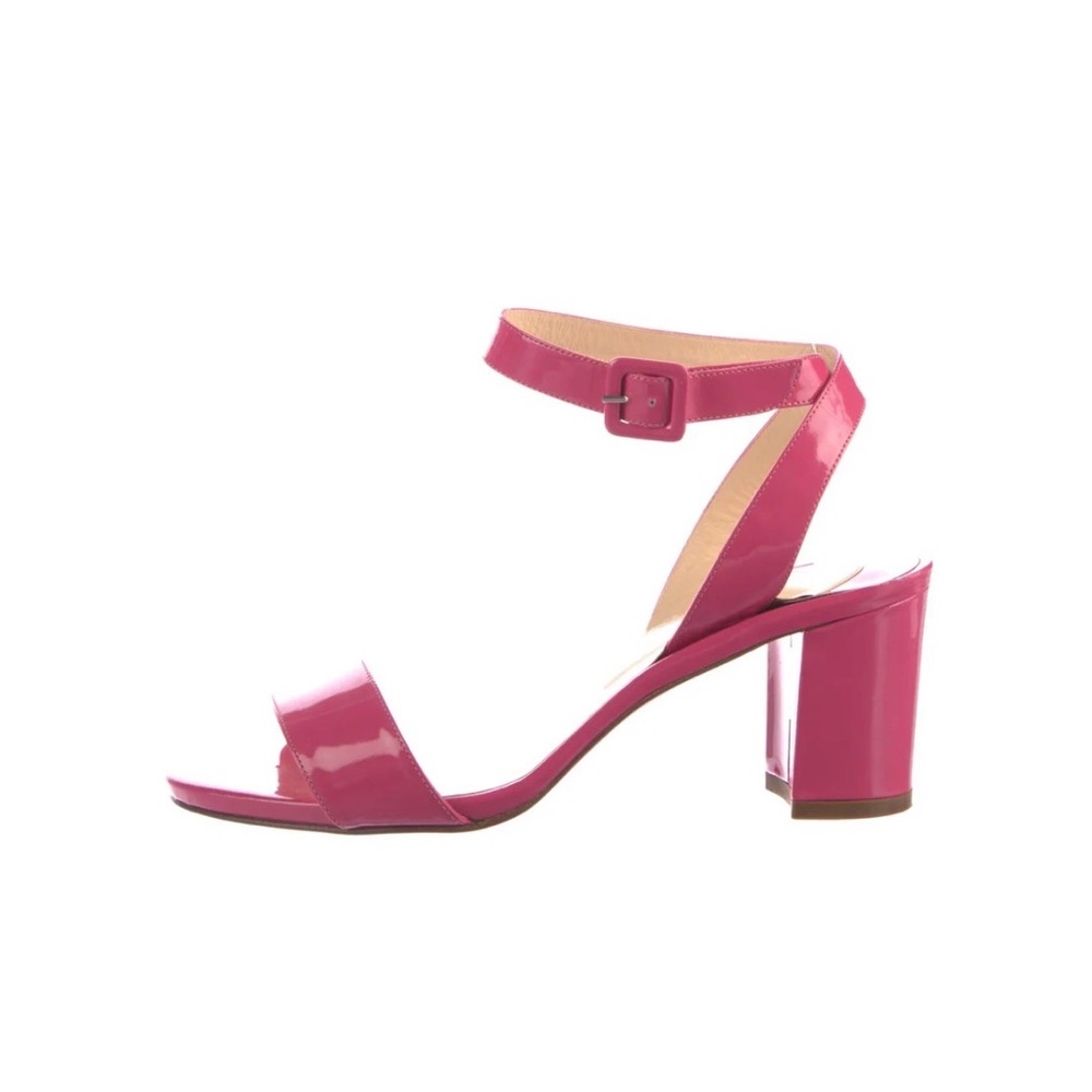 SALE‼️Christian Louboutin Pink Women's Sandals size 40.5